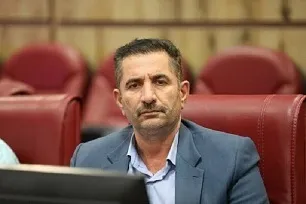 تردد بیش از ۴۰۰ هزار مسافر از مرز مهران در ماه محرم