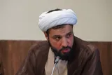 غدیر روز شکل‌گیری نظام سیاسی اسلام است