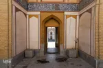 مدرسه علمیه شفیعیه اصفهان