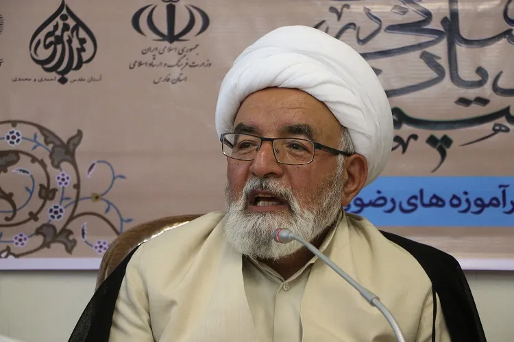 امامزادگان را تنها برای برآورده شدن حاجات نخواهیم