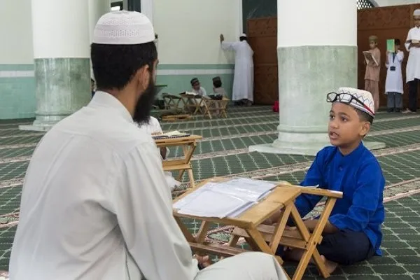 الجزائر: وزارة الشؤون الدينية تصدر مناهج موحدة في التعليم القرآني قريباً