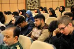 همایش فعالان فضای مجازی خراسان جنوبی