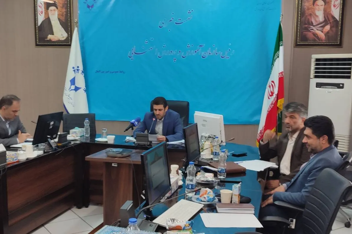 اعزام 500 دانش‌آموز استثنایی زیارت اولی به مشهد