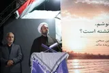 اجتماع بزرگ «یوم العباس» در ارومیه برگزار شد