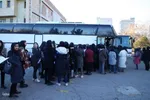 برگزاری یازدهمین آزمون استخدامی دستگاه‌های اجرایی در آذربایجان شرقی توسط جهاد دانشگاهی‎