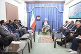 نشست هماهنگی شورای روز ملی ستایشگری بوشهر برگزار شد