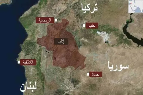 موج گسترده بازداشت‌ها در ادلب توسط معارضان