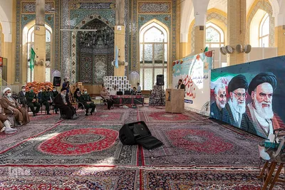 آغاز هجدهمین رزمایش کمک مومنانه در استان البرز‎‎