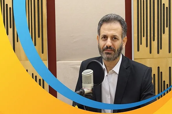 سردار سلیمانی و المهندس آیات جهاد را به تصویر کشیدند