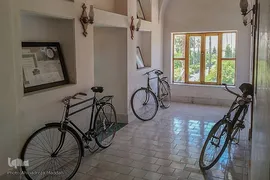 باغ موزه دلگشای شیراز‎‎