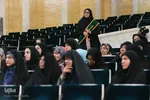 جلسه توجیهی - آموزشی زائران اربعین حسینی(ع) در اراک