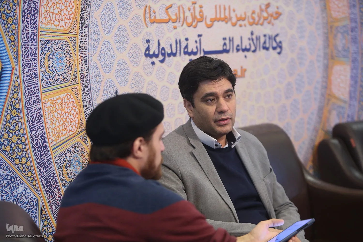 لزوم برگزاری همزمان نمایشگاه مطبوعات و گردشگری