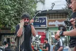 کاروان عزاداری ملت امام حسین(ع)، رهروان قرآن