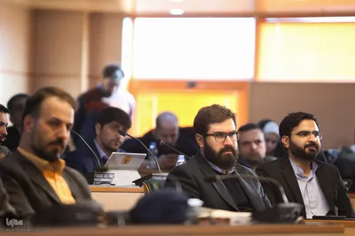 همایش ملّی هنر از منظر اندیشه اسلامی و اندیشمندان مسلمان