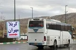 آغاز پیش‌فروش بلیت اتوبوس اربعین