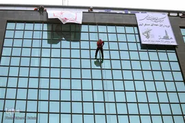  راهپیمایی یوم الله ۲۲ بهمن در تهران -۱ 