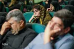 دومین روز از سوگواره ملی آیین‌ها، نواها و آواهای عاشورایی‎