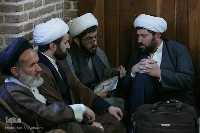 همایش طلایه داران تبلیغ در تبریز
