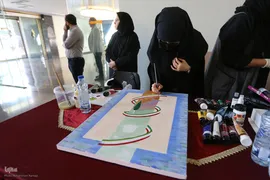 مرحله دوم انتخابات چهاردهمین دوره ریاست جمهوری در تالار وحدت