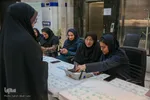جهاددانشگاهی فارس میزبان رأی‌دهندگان انتخابات‎