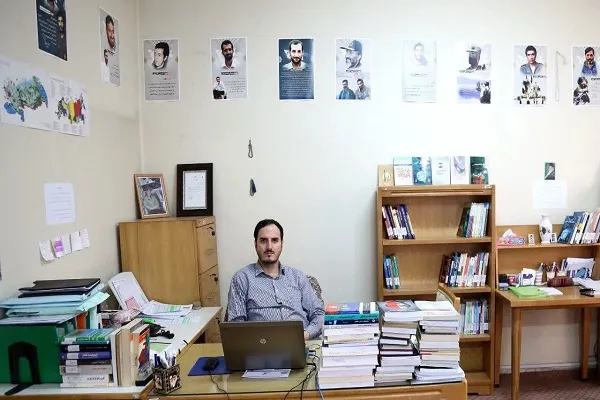 نقش فرهنگ و دیپلماسی فرهنگی در نیل کشور‌ها به اهداف