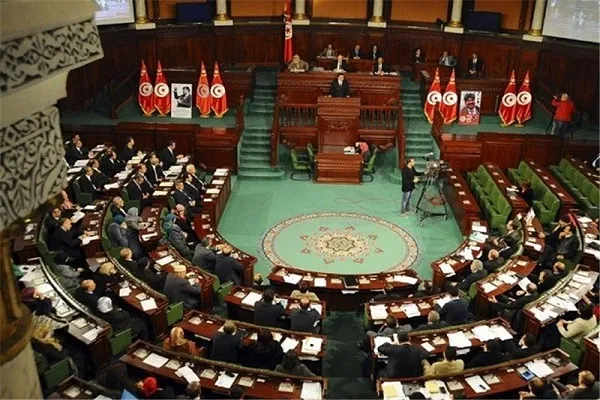 مخالفت پارلمان تونس با درج نام «اخوان المسلمین» در لیست تروریستی