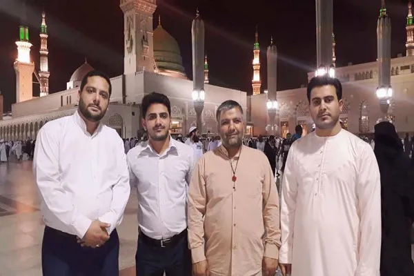 ارتباط قراء جهان اسلام در قالب گروه‌های مجازی شکل گیرد