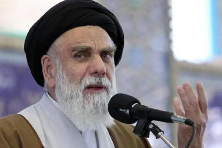 رژیم وهابیت نفس‌های آخرش را می‌کشد