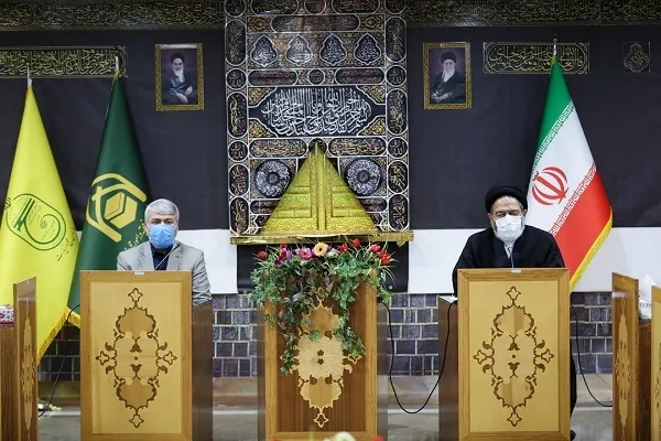 اولویت ثبت نام اولیه در بانک؛ ملاک اعزام زائران به حج 1401