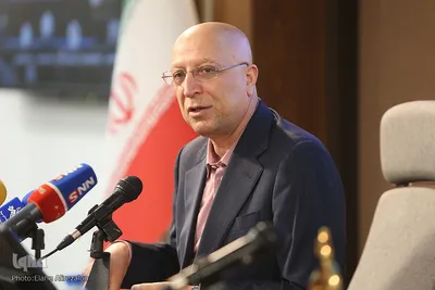 افتتاحیه هفتمین کنگره علوم انسانی اسلامی
