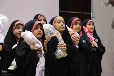 تجمع مادران تبریزی به یاد مادران و نوزادان شهید غزه