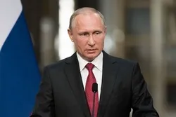Putin: Quranın əsasını ədalət və mərhəmət təşkil edir
