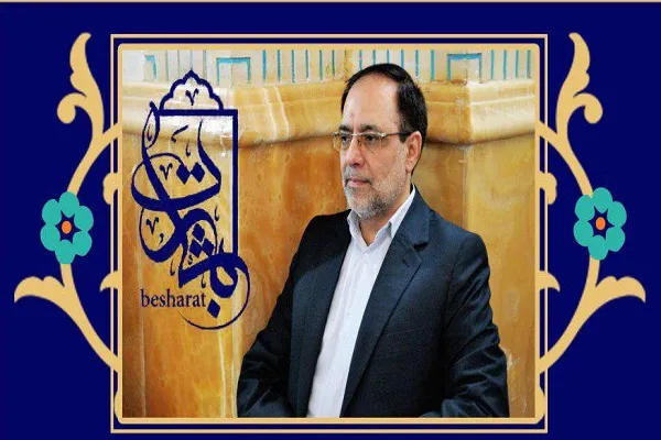برگزاری جلسه آموزش تخصصی فنون قرائت «سیدجواد سادات‌فاطمی»