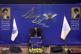 اولین روز از شانزدهمین جشنواره ملی و بین‌المللی تلاوت‌های مجلسی در قائمشهر