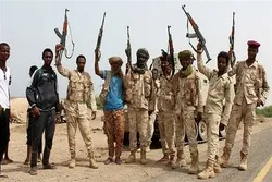 US Keeps Saudi Arabia Off Child Soldiers List