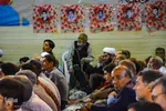 یادوراه شهدای ورین - محلات/عکاس:محمد رجبی