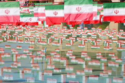 راهپیمایی یوم‌الله ۱۳ آبان در اصفهان