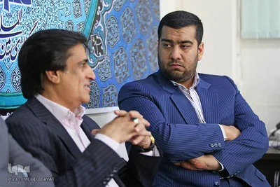 حضور معاون سیاسی امنیتی استاندار مرکزی در ایکنا