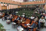 همایش ملی شیوه ها وراهکارهای ترویج قرآن‌کریم در فرهنگ‎‎