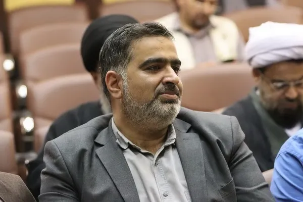همایش بصیرت عاشورایی در ساری