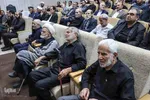 آیین اختتامیه کنگره منطقه‌ای شعر محرم‎
