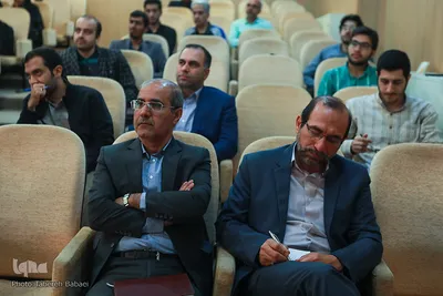 نشست «الزامات و بایسته‌ها در پژوهش و نگارش رساله‌های دکتری»