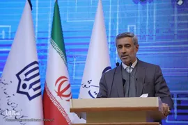 همایش تکریم خیرین مدرسه ساز استان همدان