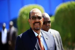 Ziyarar Shugaban Sudan Umar Albashir A Kasar Syria