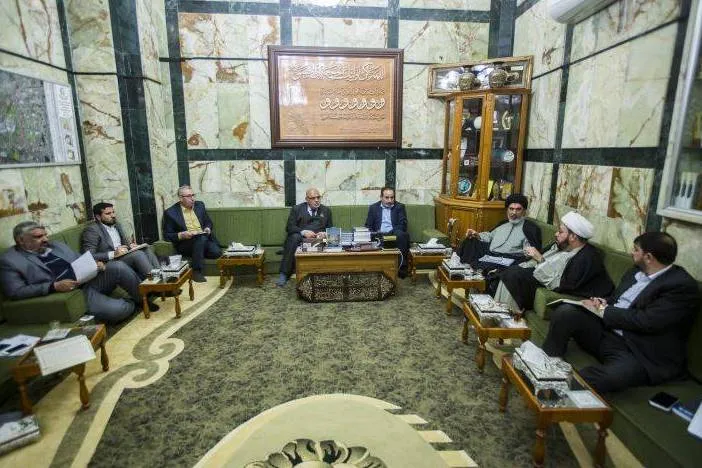 اعلام محورهای چهاردهمین جشنواره «بهار شهادت» کربلا