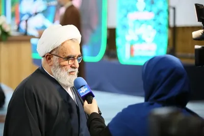 همایش «ندای قرآن از دیار علویان» در ساری