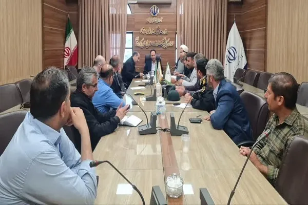 یادواره «سنجرخان وزیری» در روستای نران برگزار می‌شود