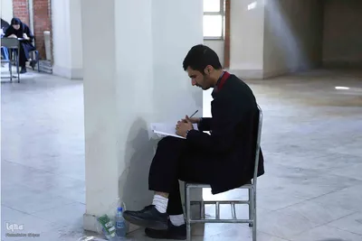 برگزاری سیزدهمین آزمون استخدامی دستگاه‌های اجرایی - آذربایجان شرقی