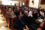 برگزاری رویداد بین المللی علمی و فرهنگی جاده ابریشم در تبریز‎
