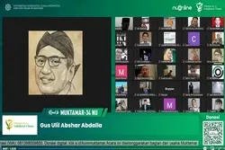 Karakter dan Sejarah Tasawuf di Nusantara